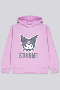 Sweatshirt Kuromi