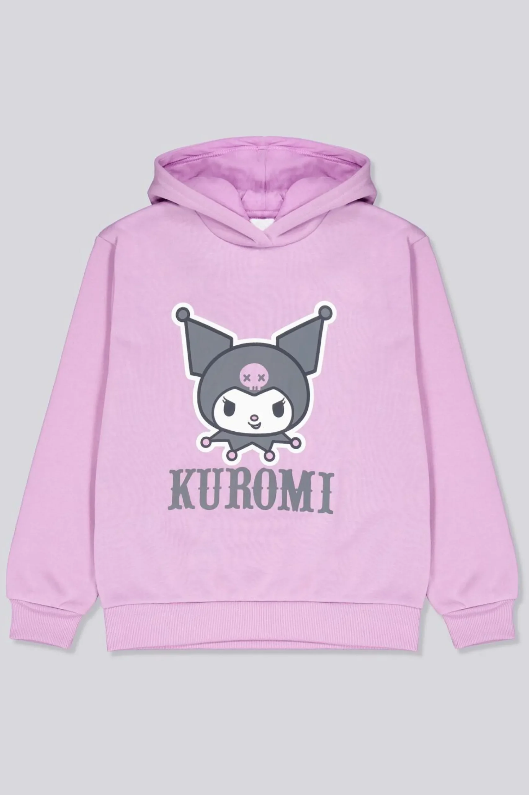 Sweatshirt Kuromi