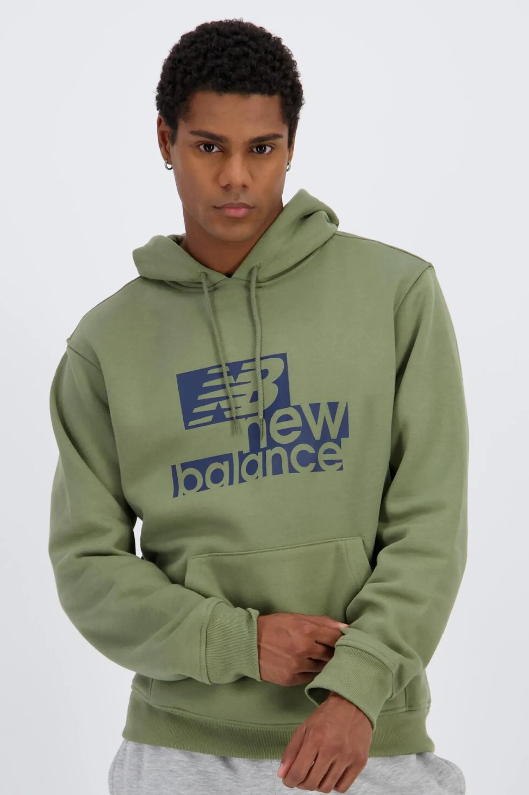 Sweatshirt New Balance