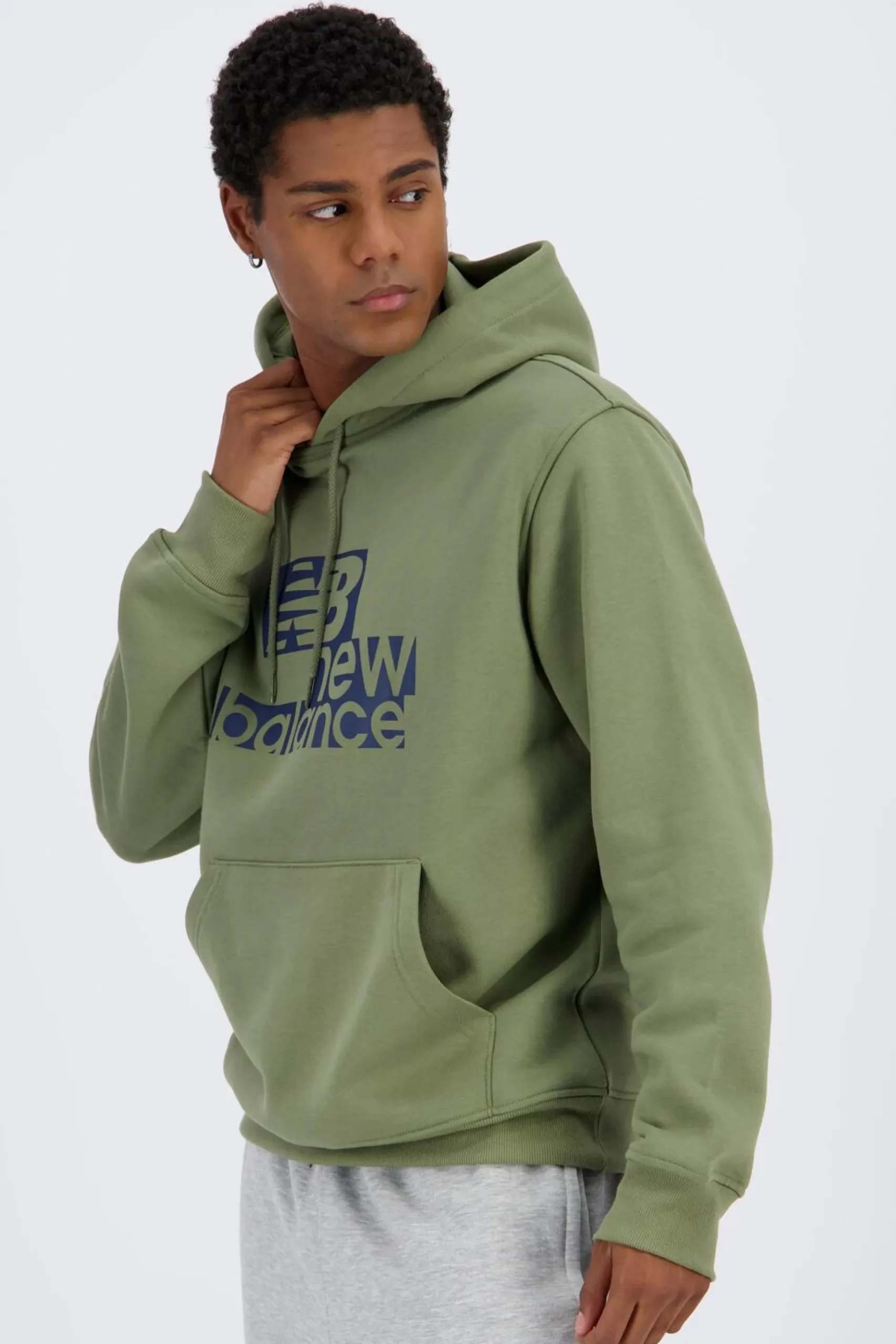 Sweatshirt New Balance