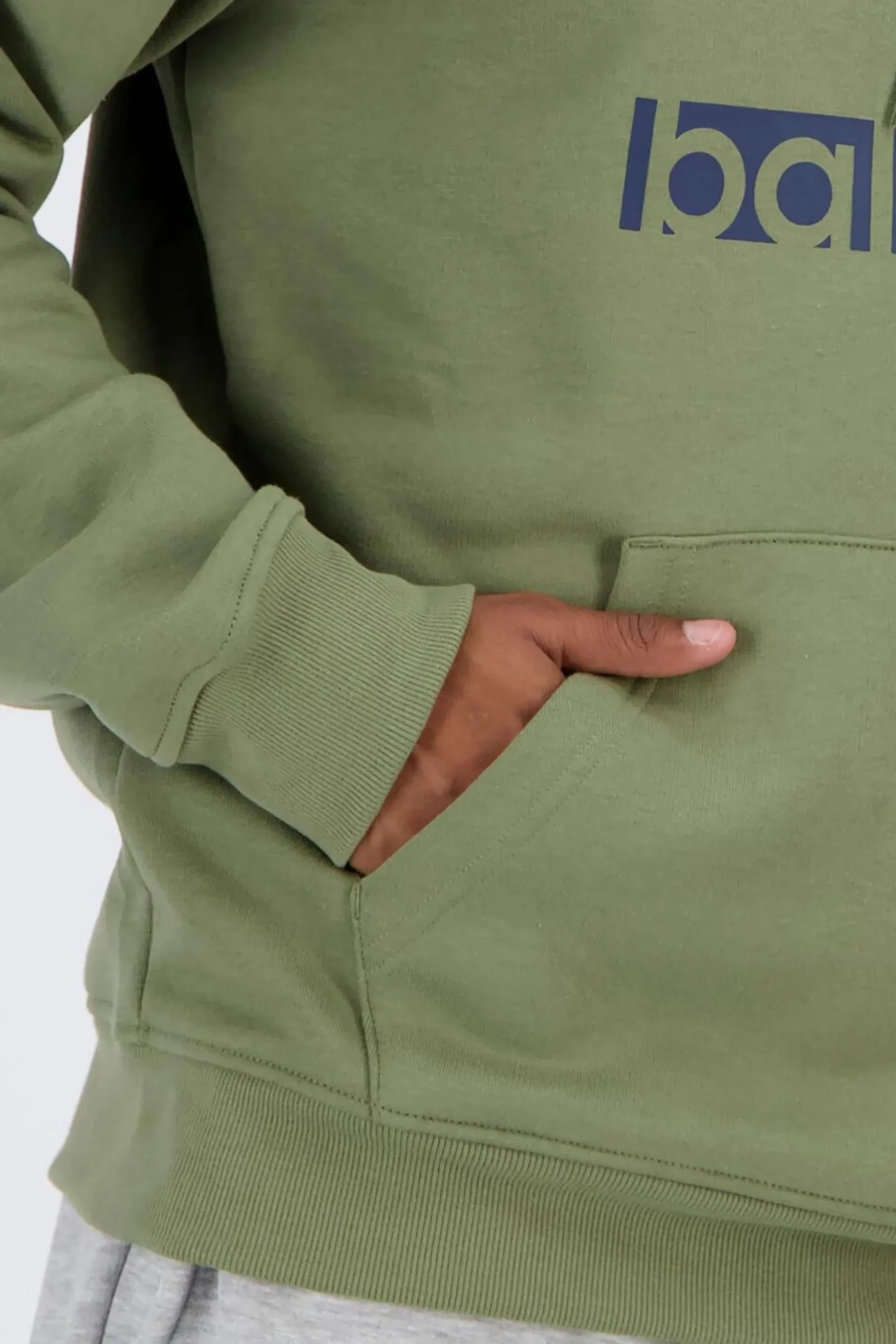 Sweatshirt New Balance