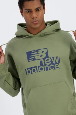 Sweatshirt New Balance