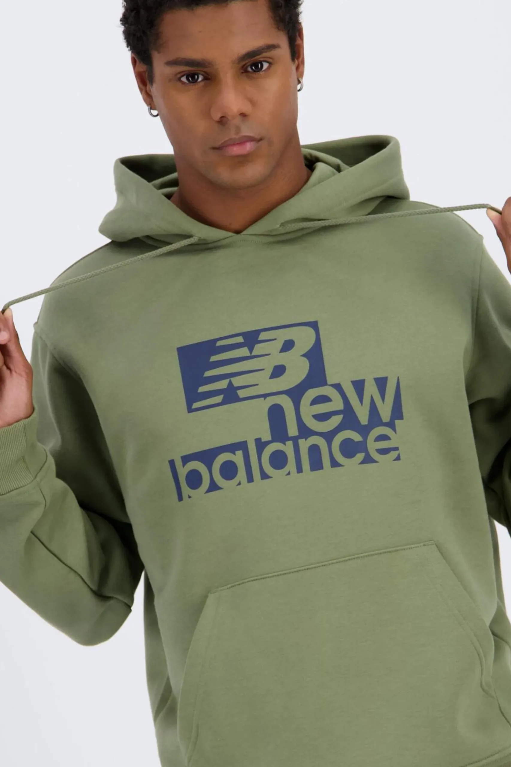 Sweatshirt New Balance