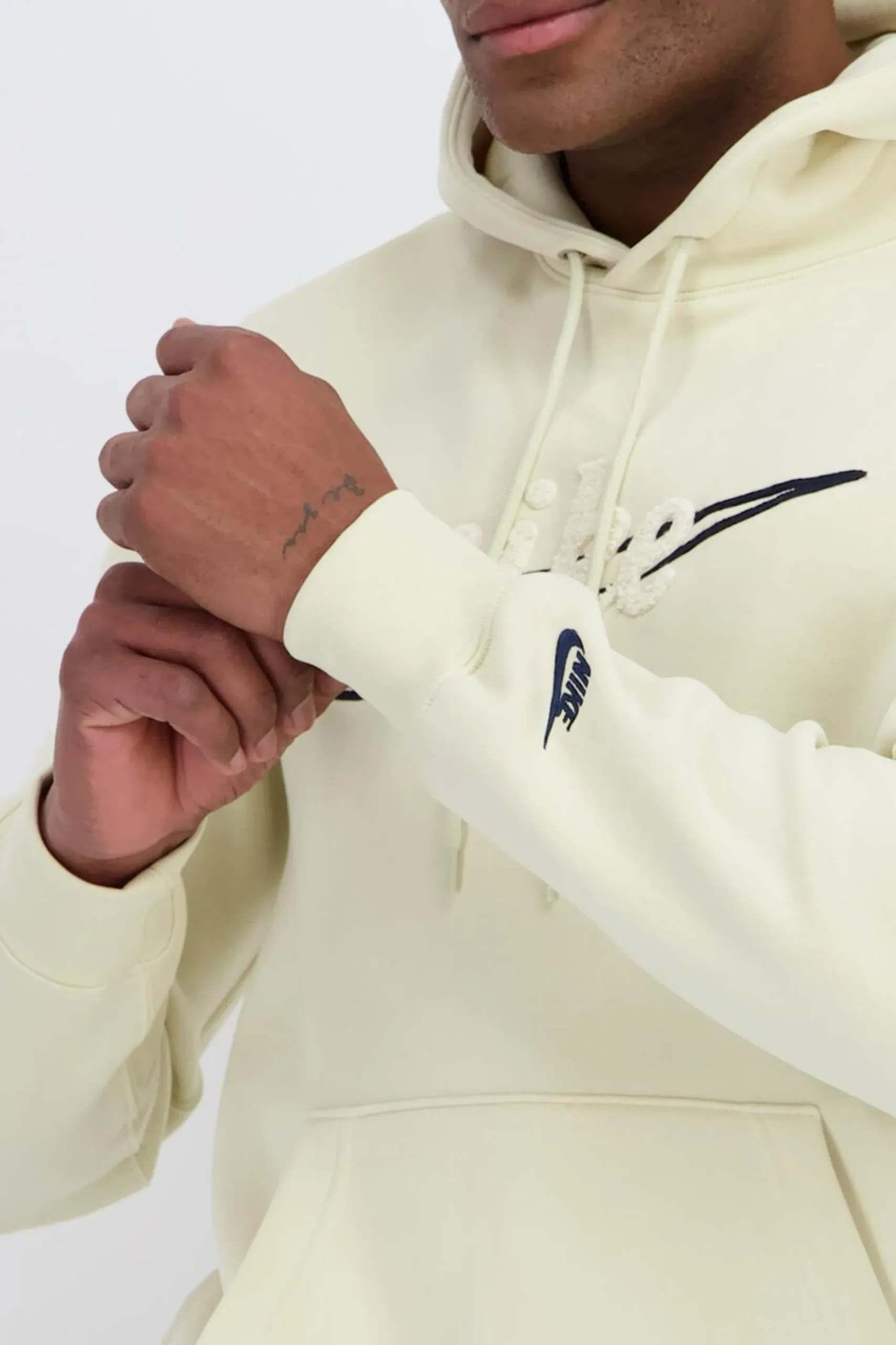 Sweatshirt Nike