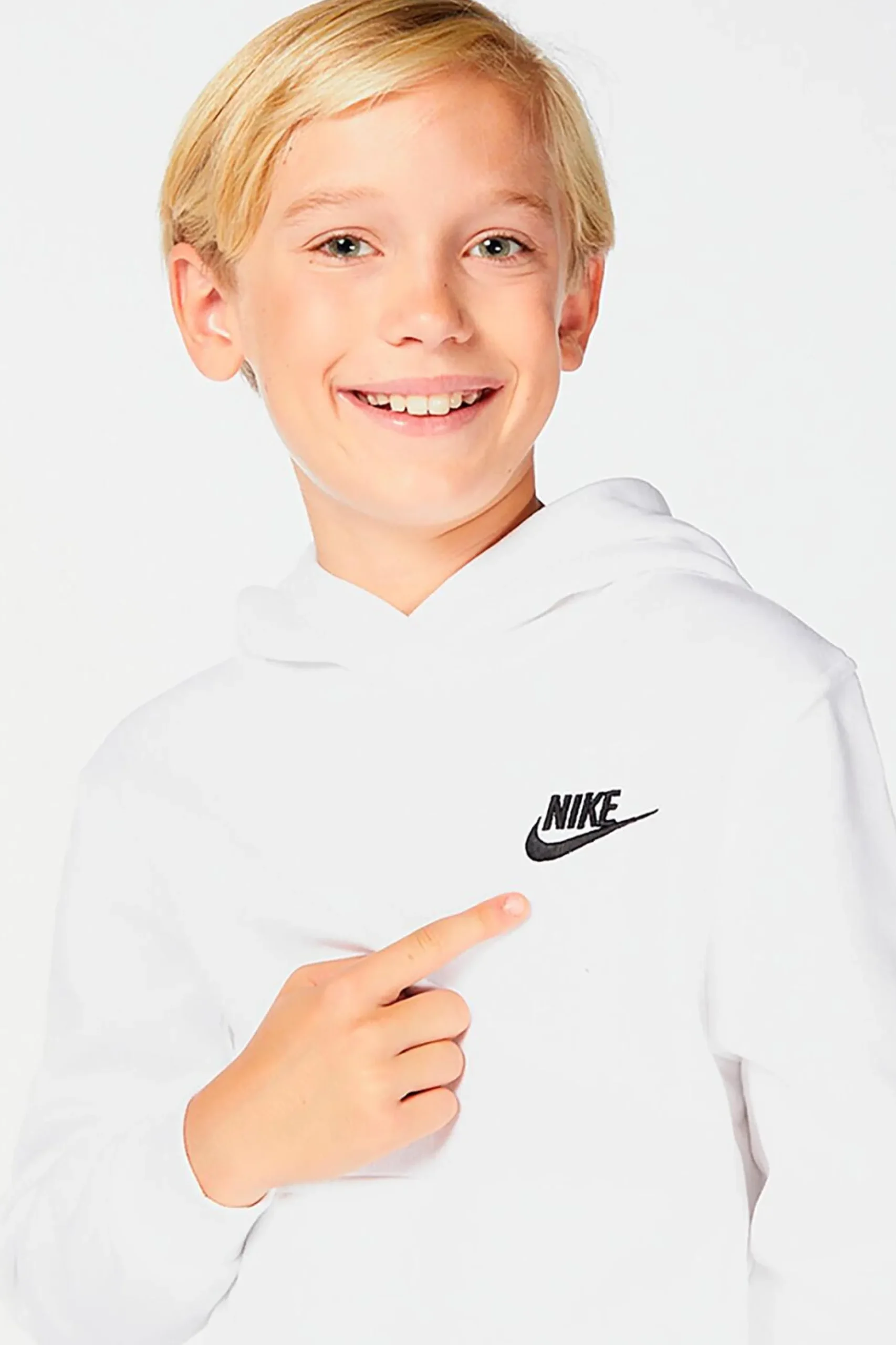 Sweatshirt Nike