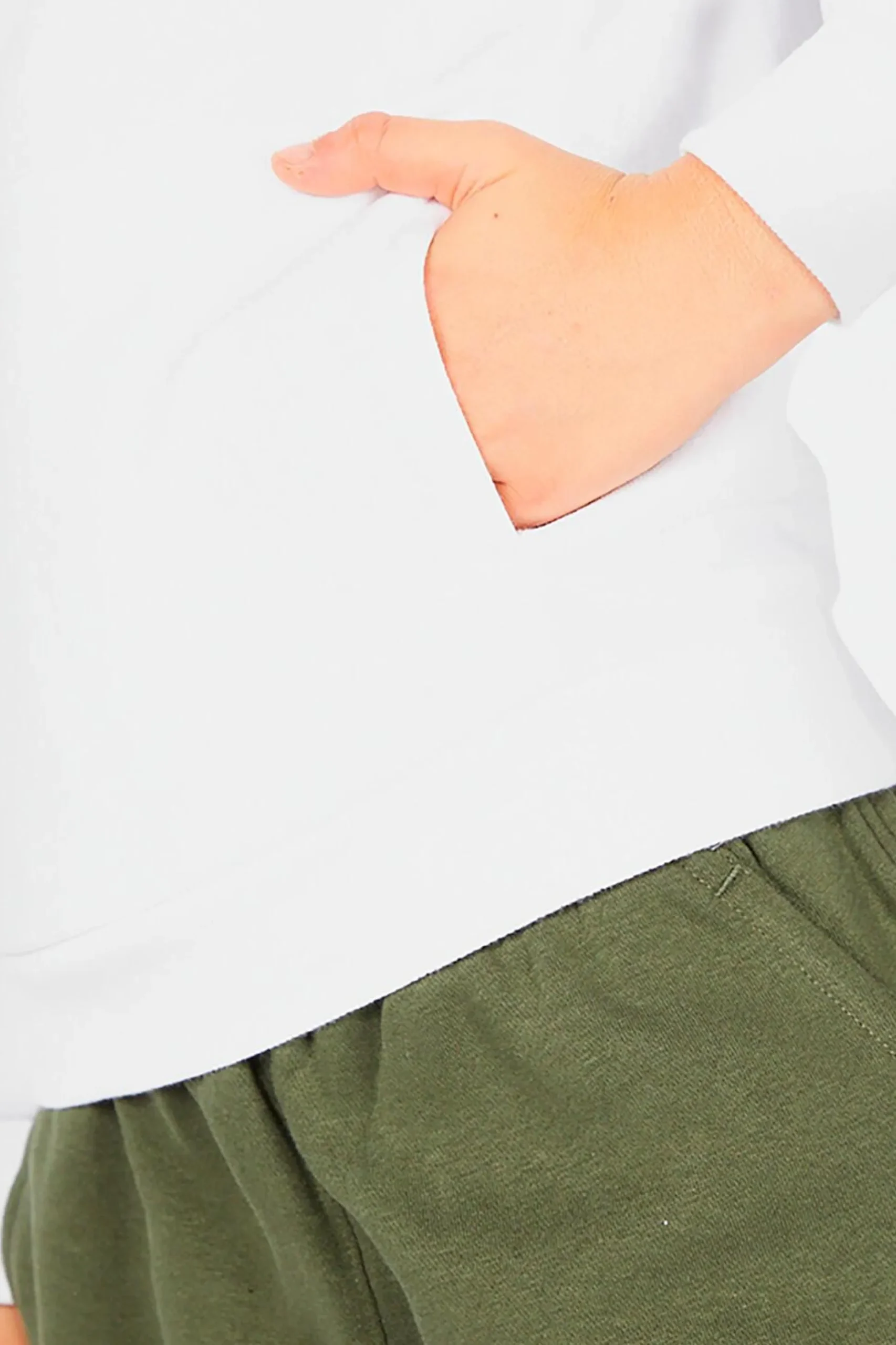 Sweatshirt Nike