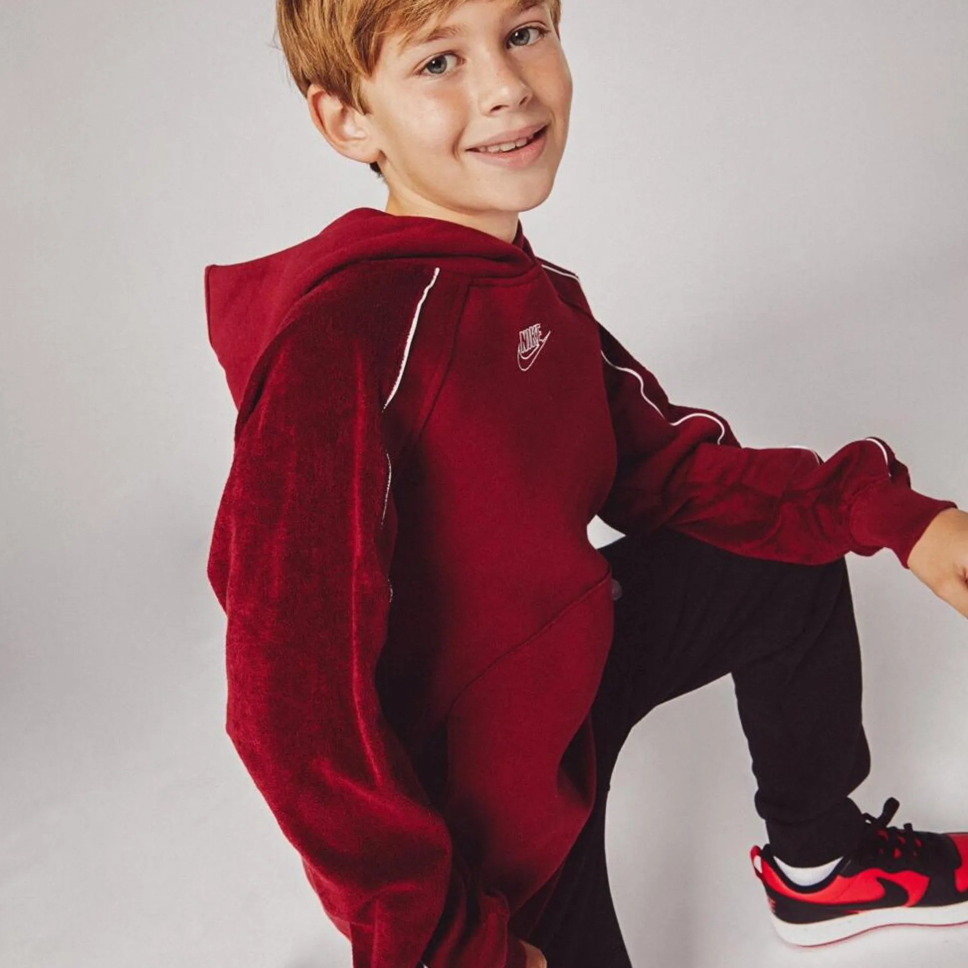 Sweatshirt Nike