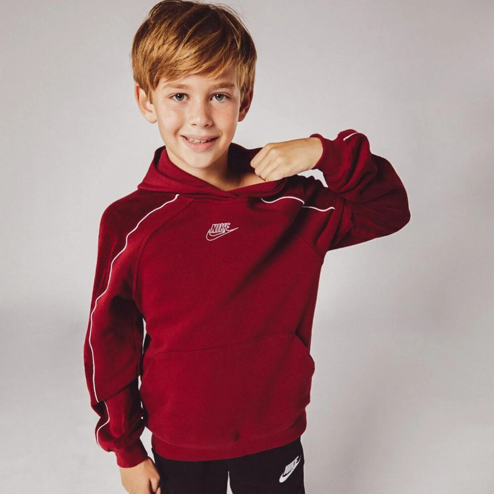 Sweatshirt Nike