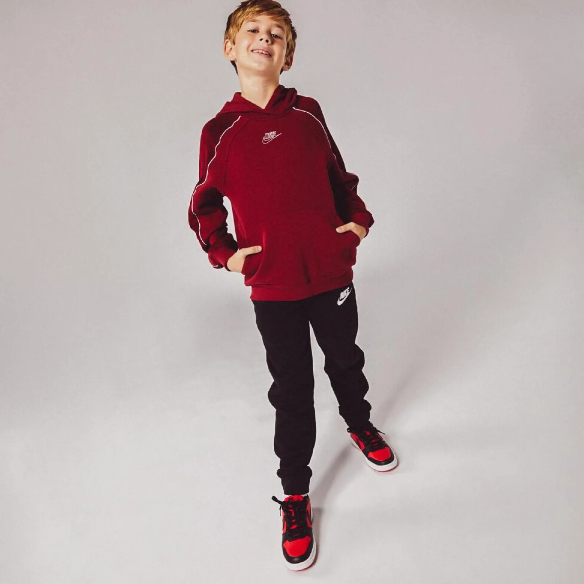Sweatshirt Nike