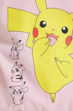 Sweatshirt Pikachu