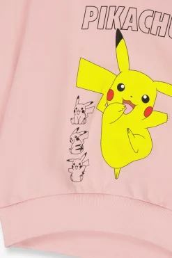 Sweatshirt Pikachu