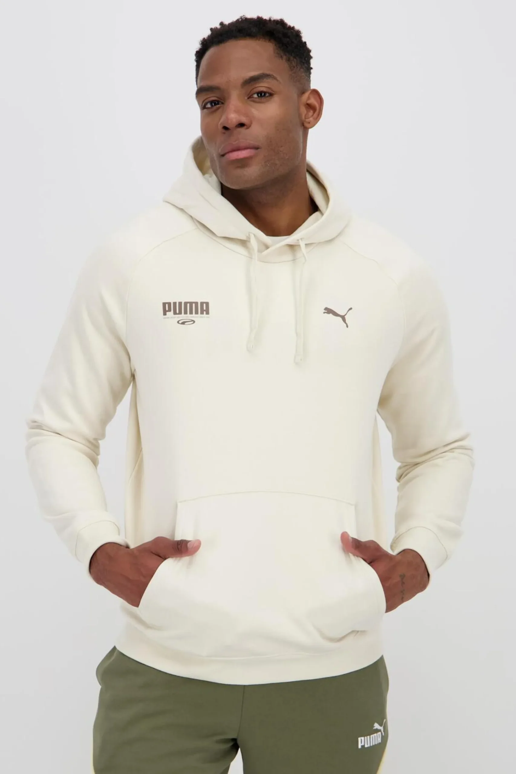 Sweatshirt Puma