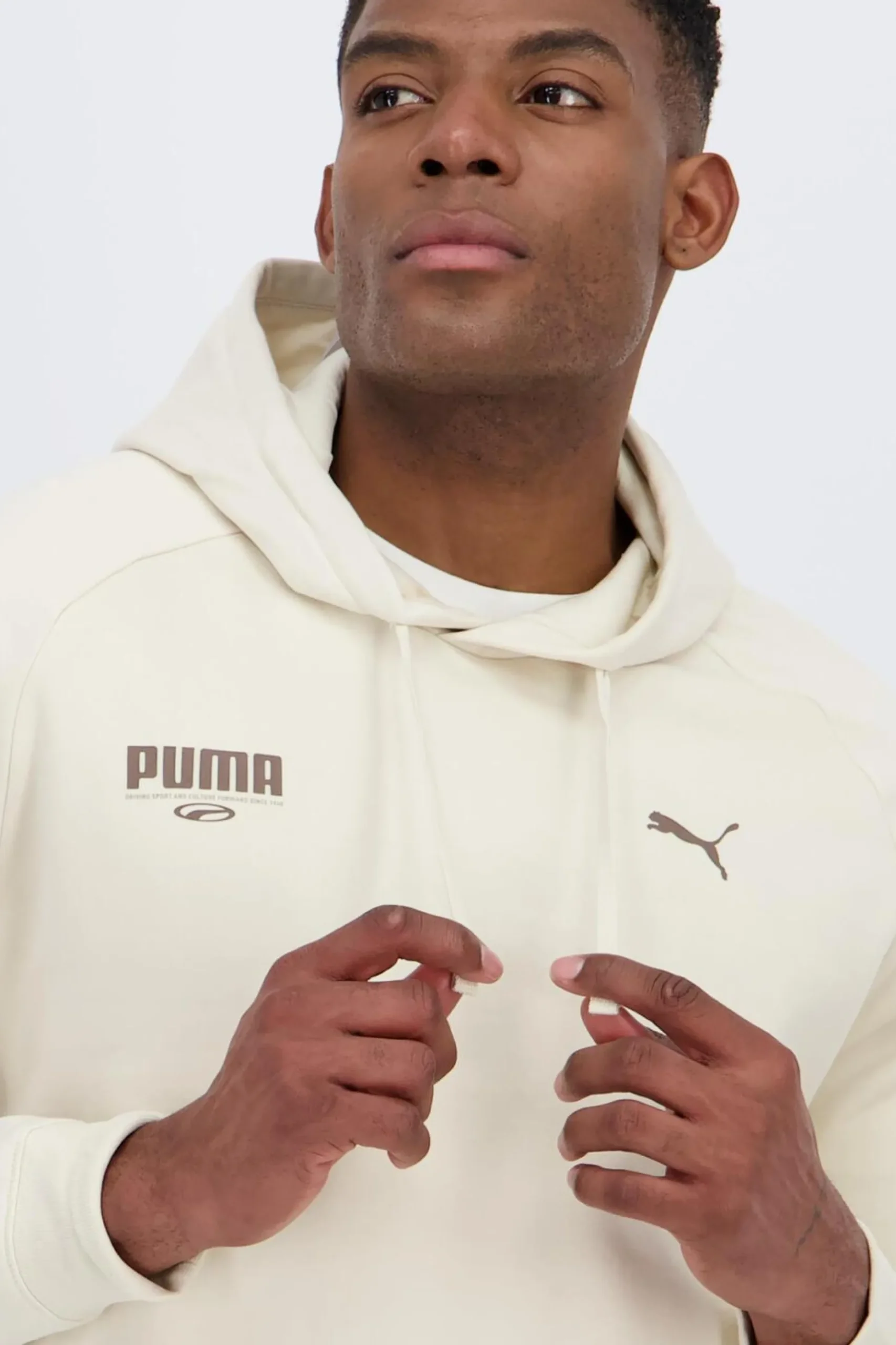 Sweatshirt Puma