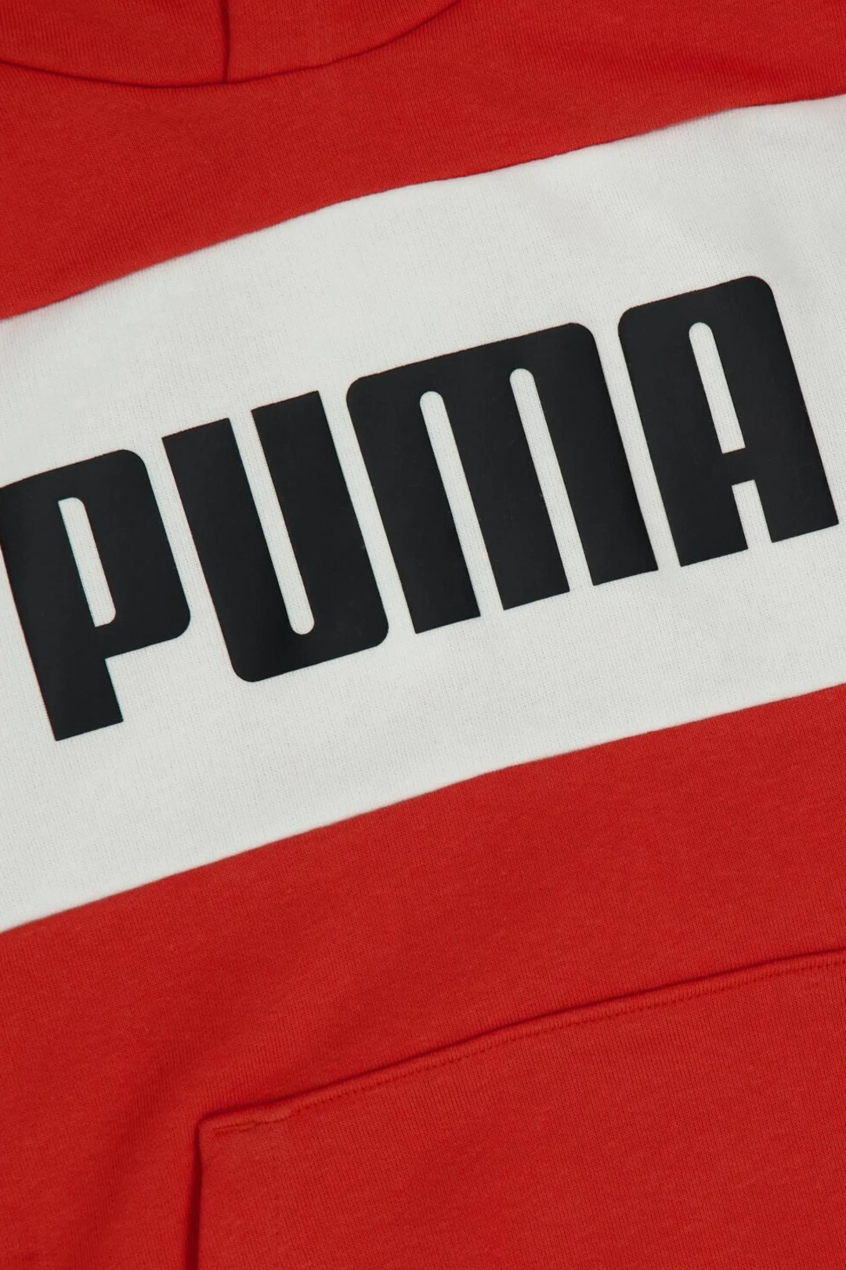 Sweatshirt Puma