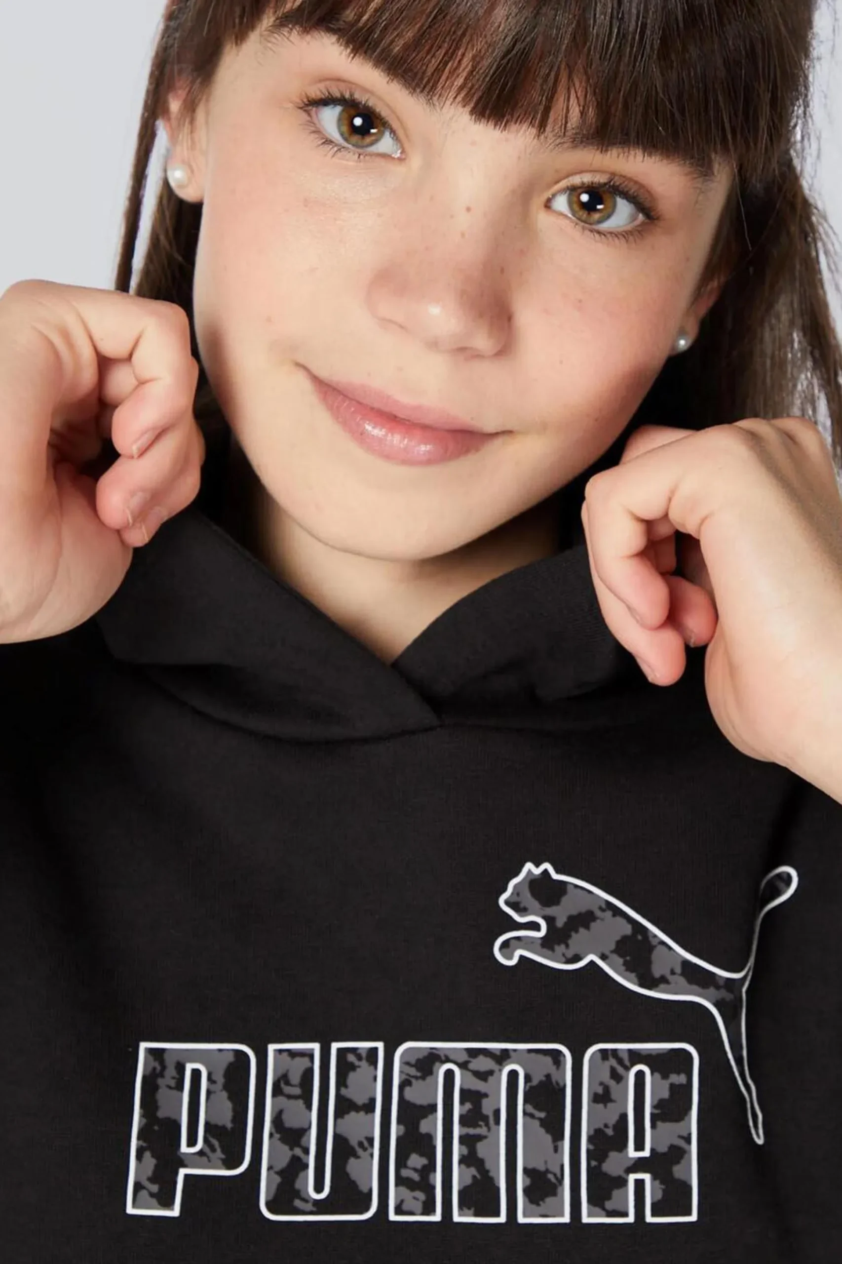 Sweatshirt Puma