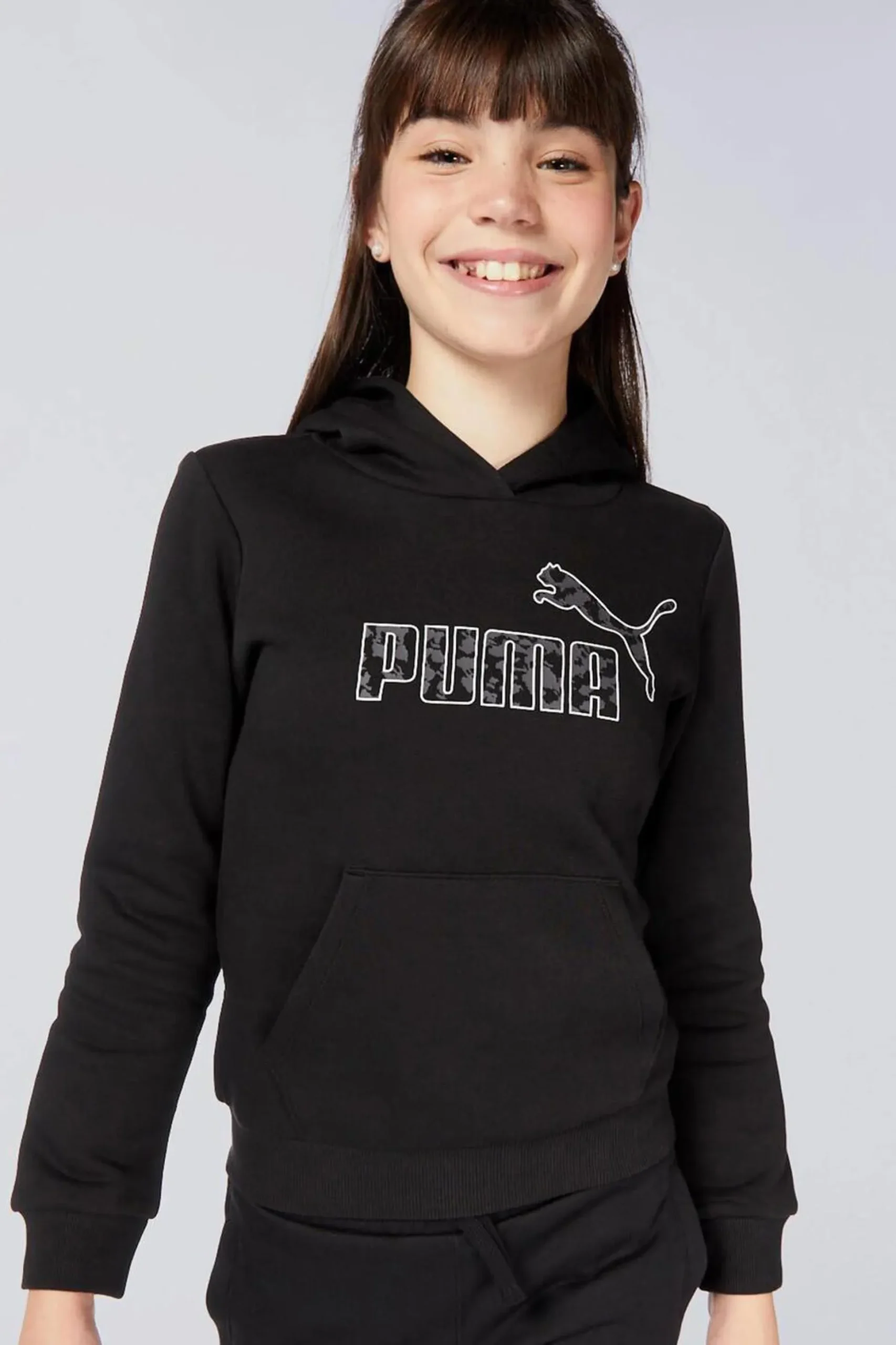 Sweatshirt Puma
