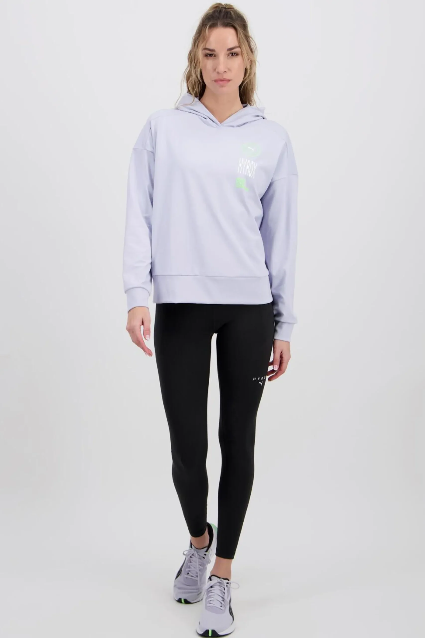 Sweatshirt Puma