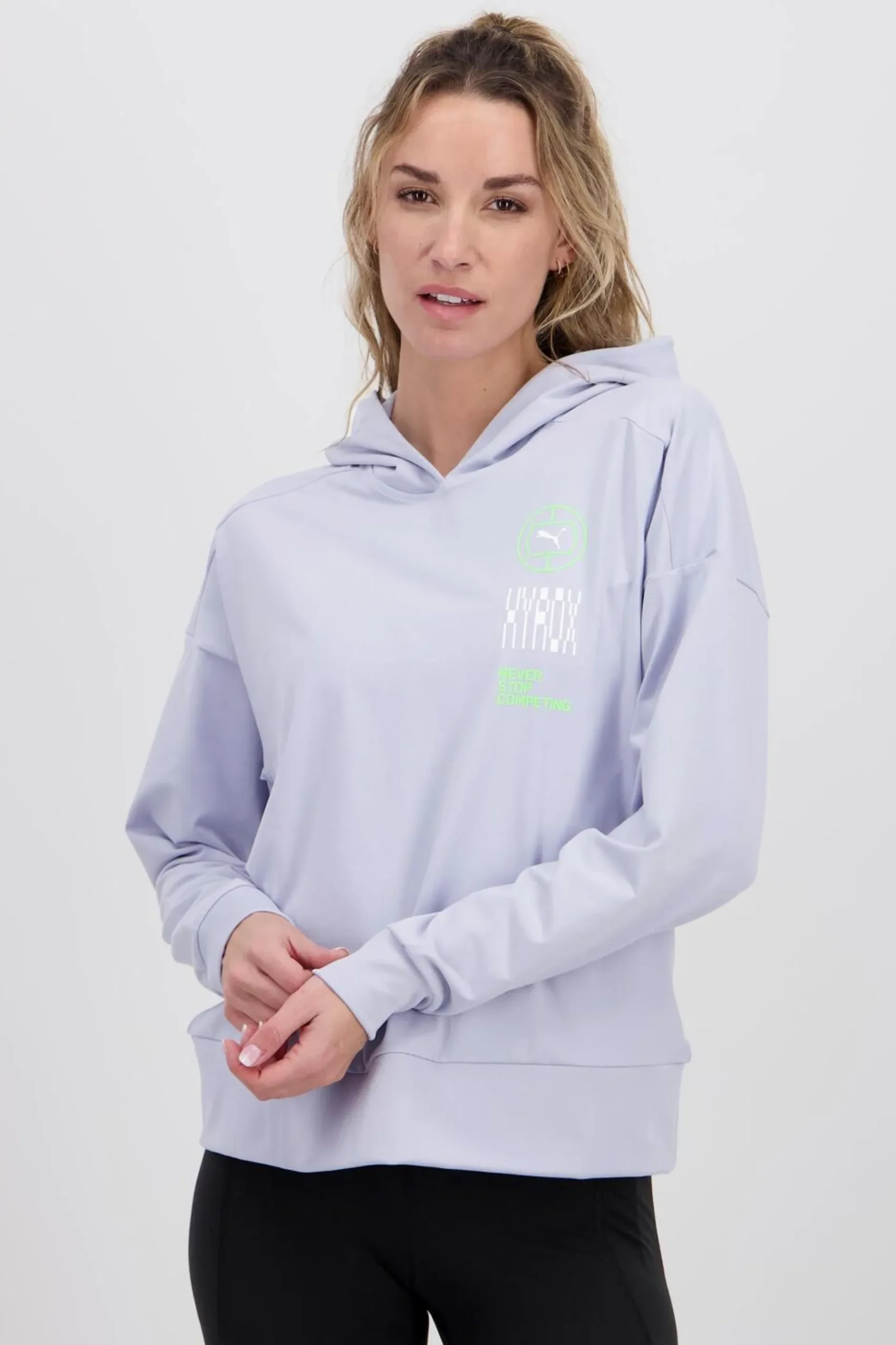 Sweatshirt Puma