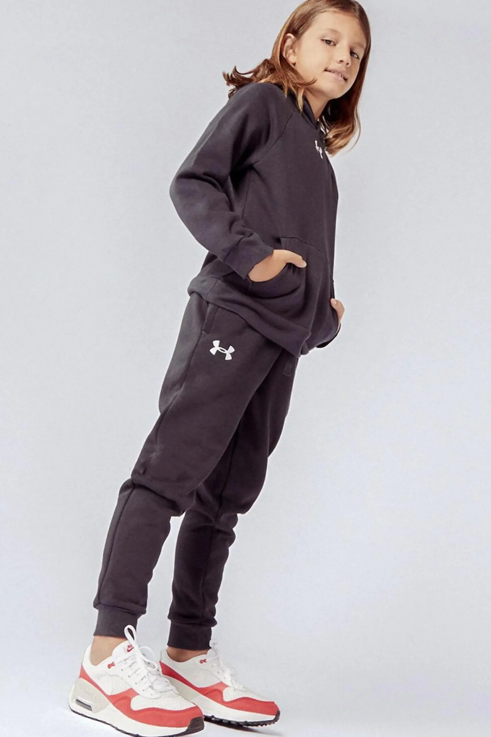 Sweatshirt Under Armour