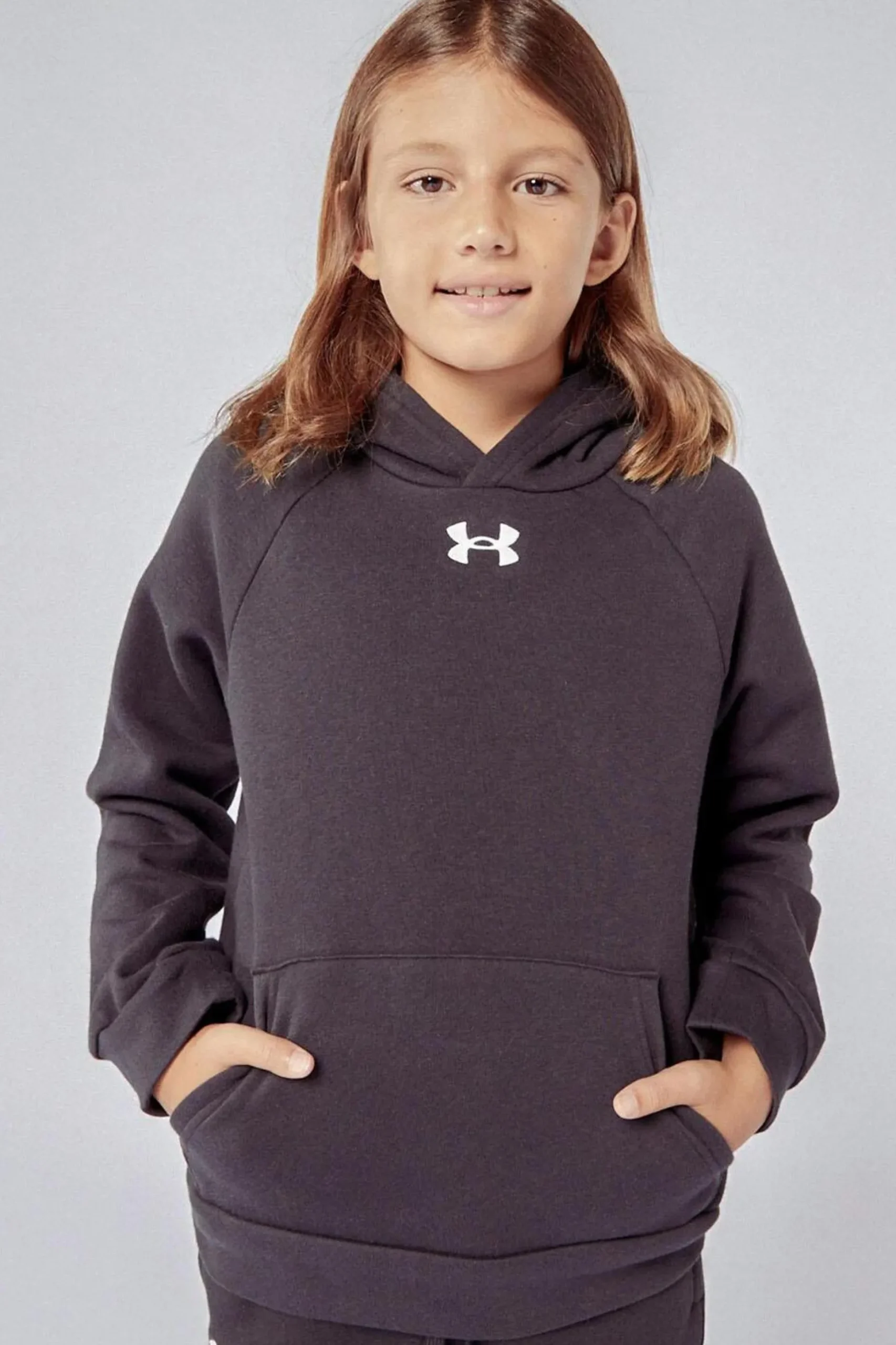 Sweatshirt Under Armour