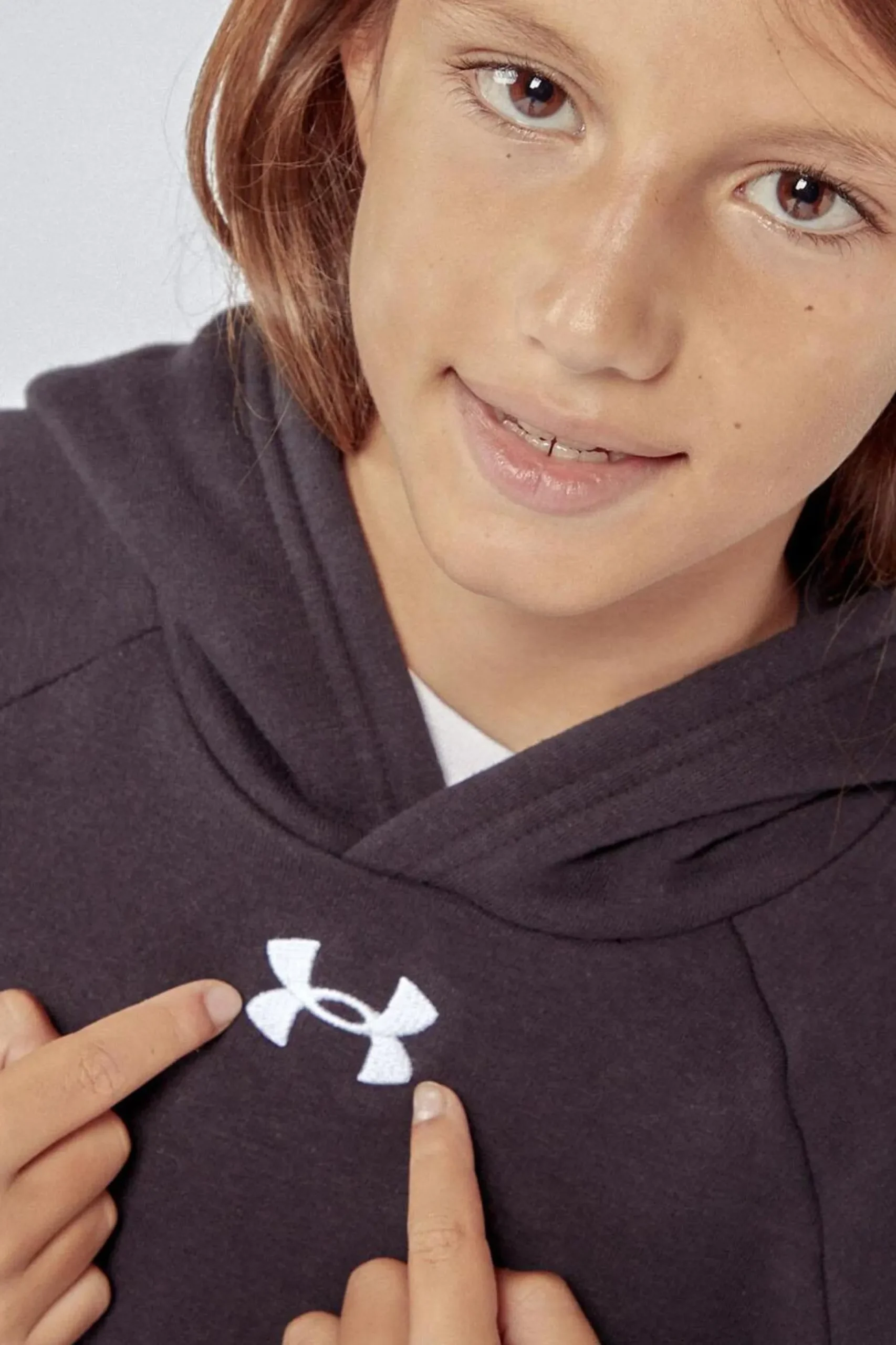 Sweatshirt Under Armour