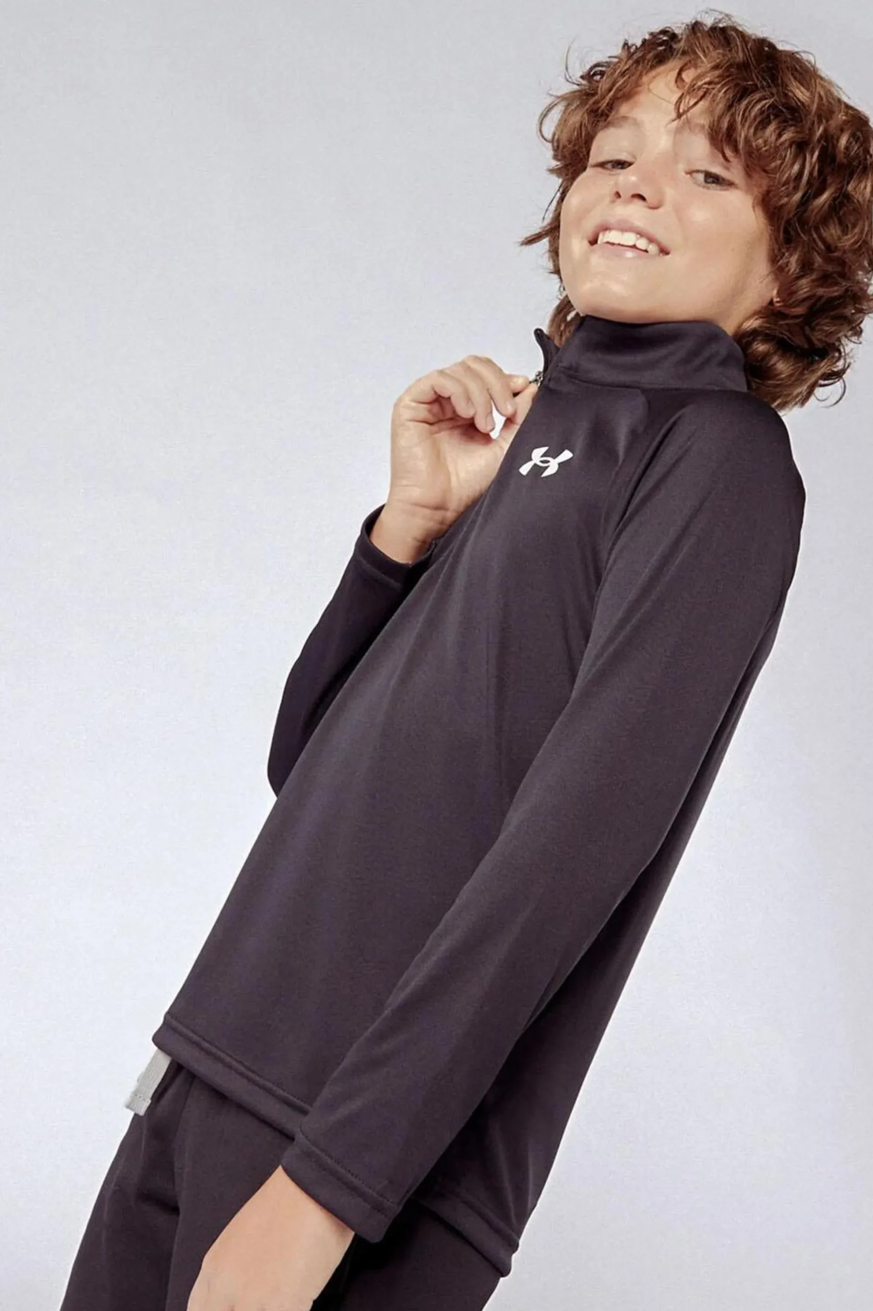 Sweatshirt Under Armour