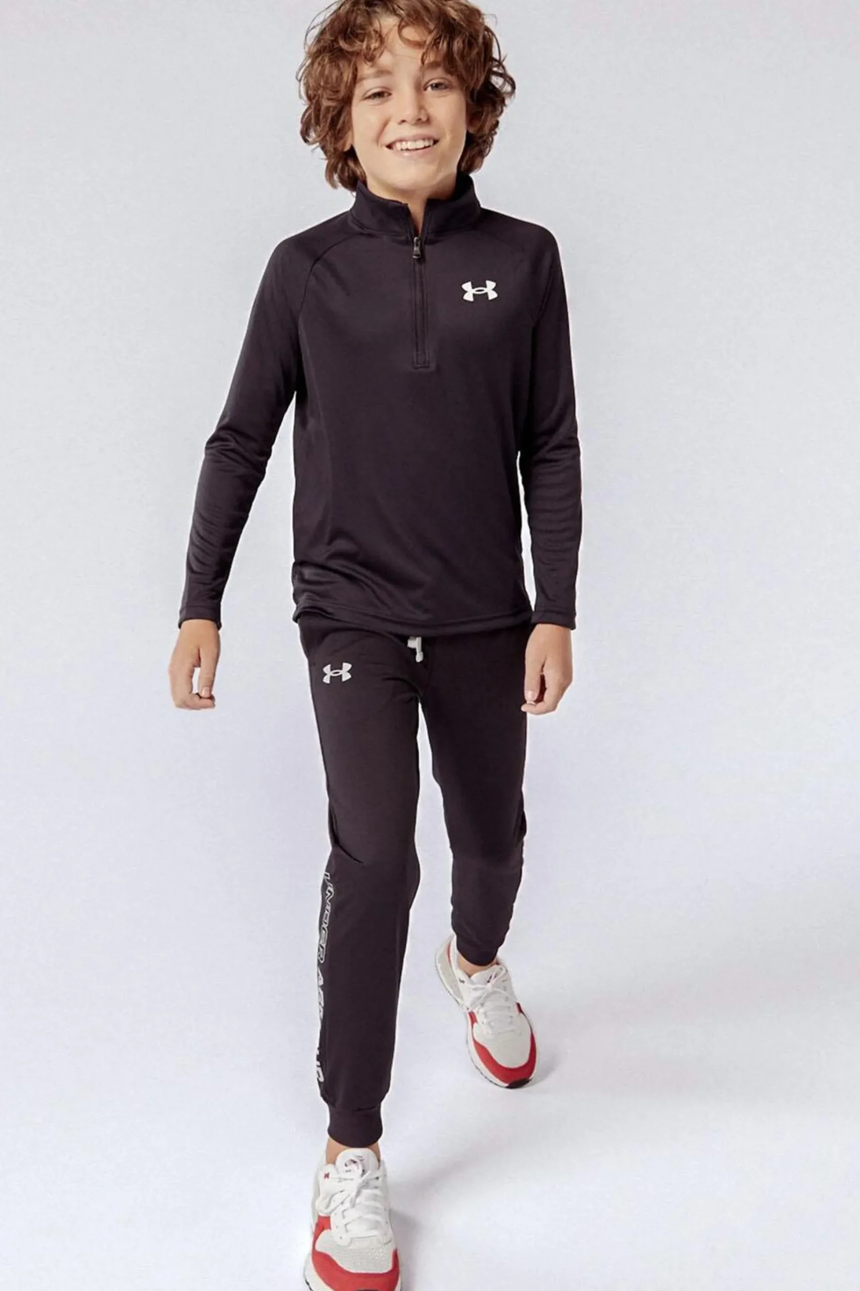 Sweatshirt Under Armour