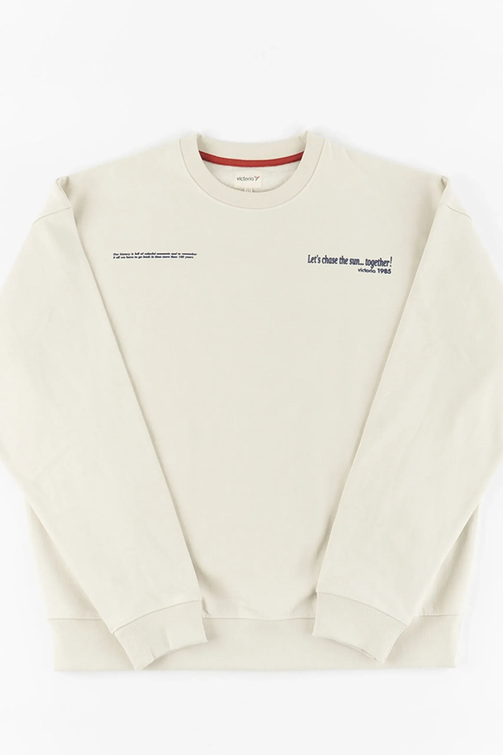 Sweatshirt Victoria Things