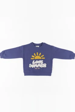 Sweatshirt Victoria Things