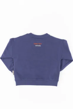 Sweatshirt Victoria Things