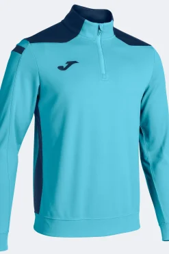 Sweet Joma Championship VI Azul-turquesa Fluorescente Azul Marinho