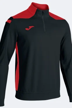 Sweet Joma Championship VI Preto Vermelho