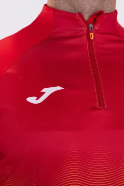 Sweet Joma Elite VII Vermelho Branco Amarelo