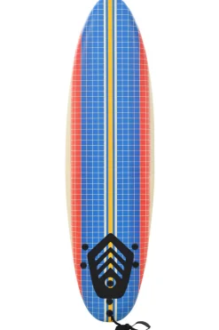 Tabla De Surf Vidaxl 170 CM Mosaico