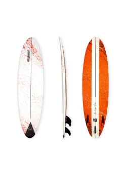 Tabla Surf Behumax Evolutive Be Wave Rider 6’4?