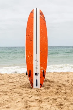 Tabla Surf Behumax Evolutive Be Wave Rider 6’4?