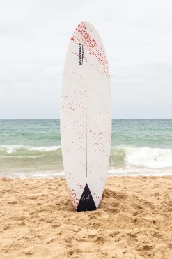 Tabla Surf Behumax Evolutive Be Wave Rider 6’4?