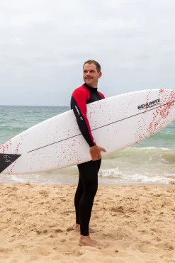 Tabla Surf Behumax Evolutive Be Wave Rider 6’4?