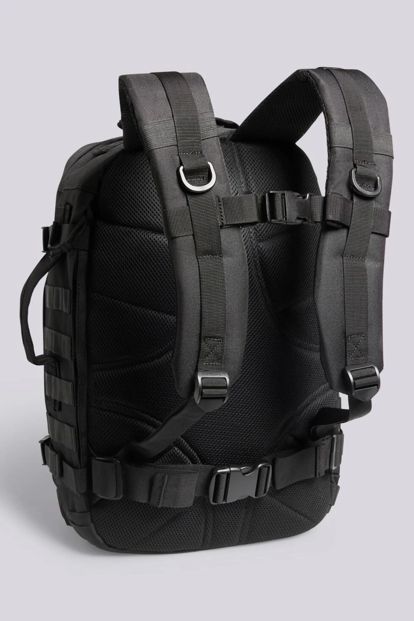 Tactical Major