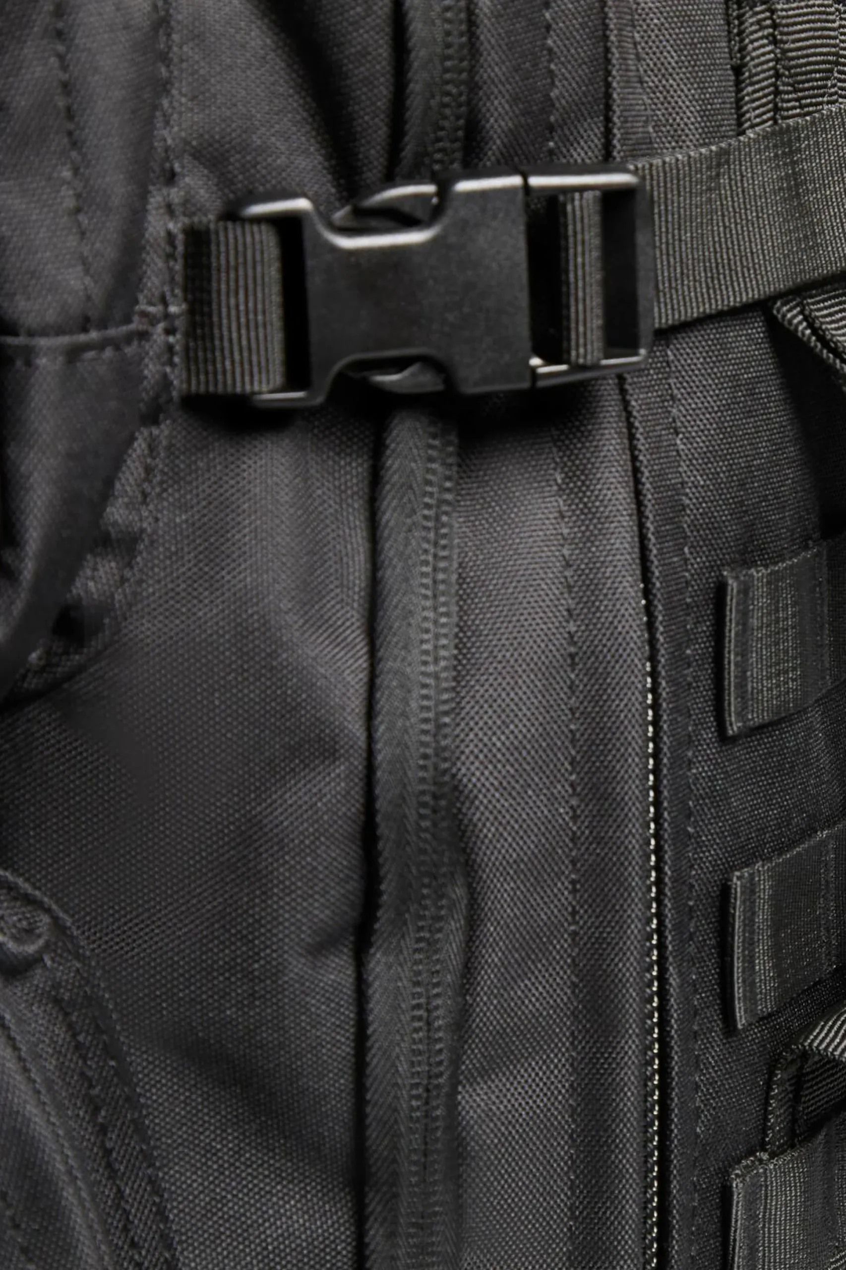 Tactical Major
