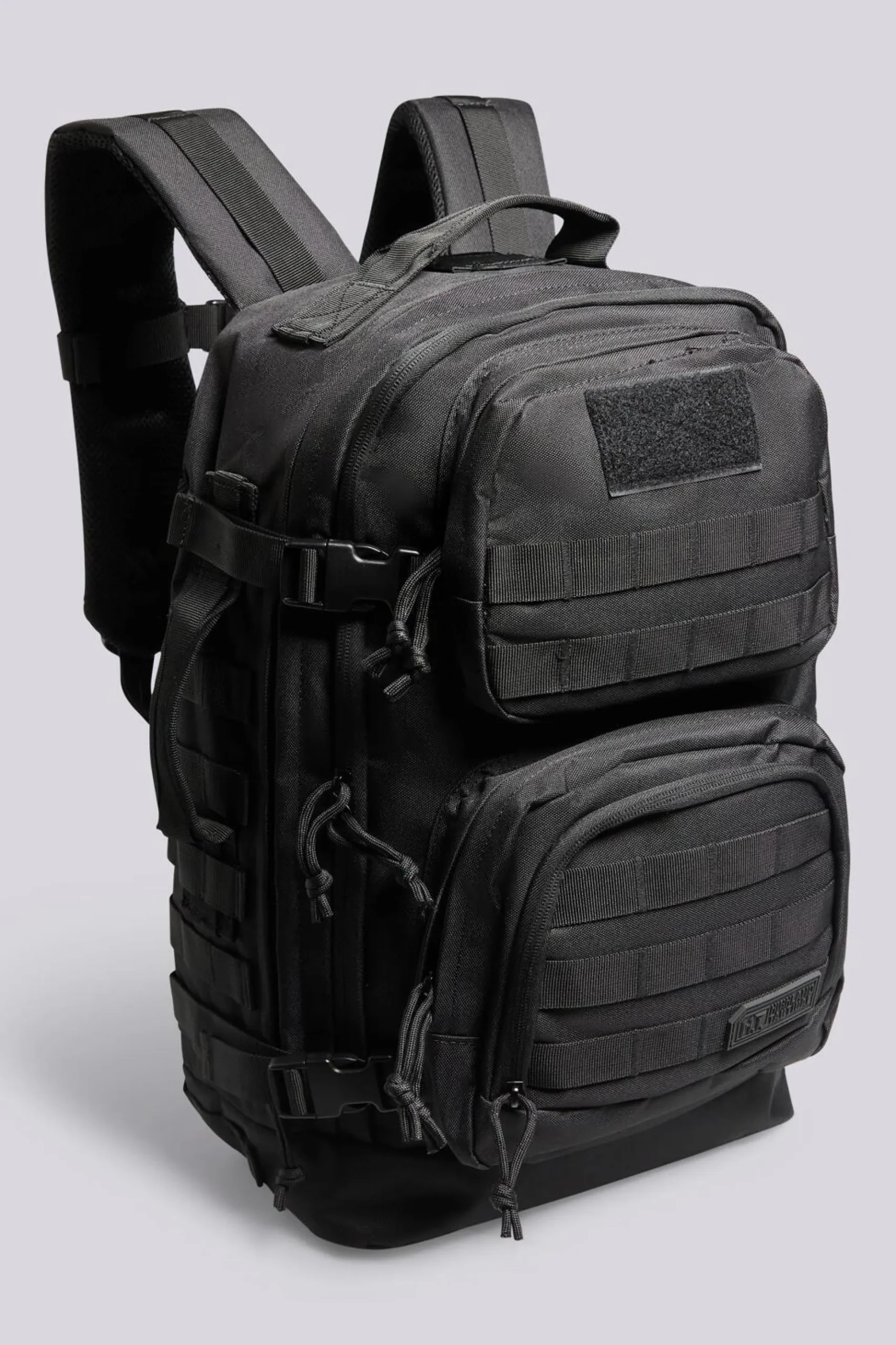 Tactical Major