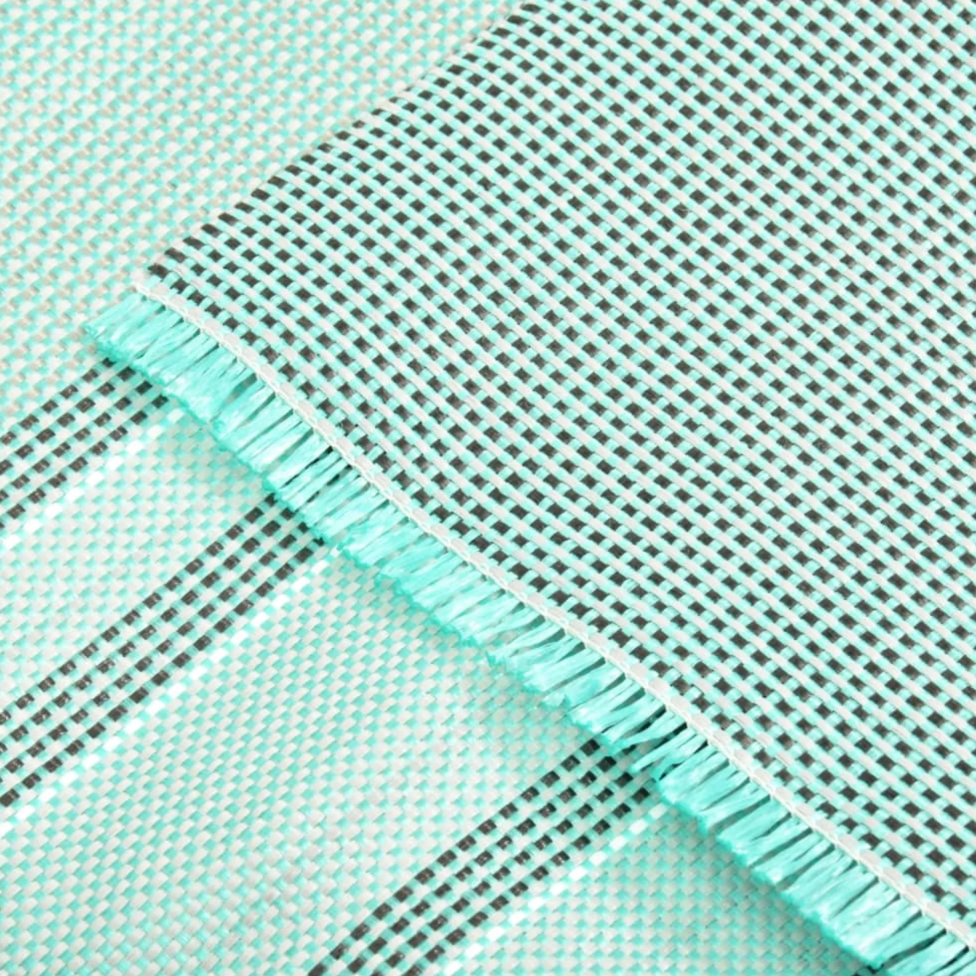 Tapete De Tenda Vidaxl 250 X 200 CM