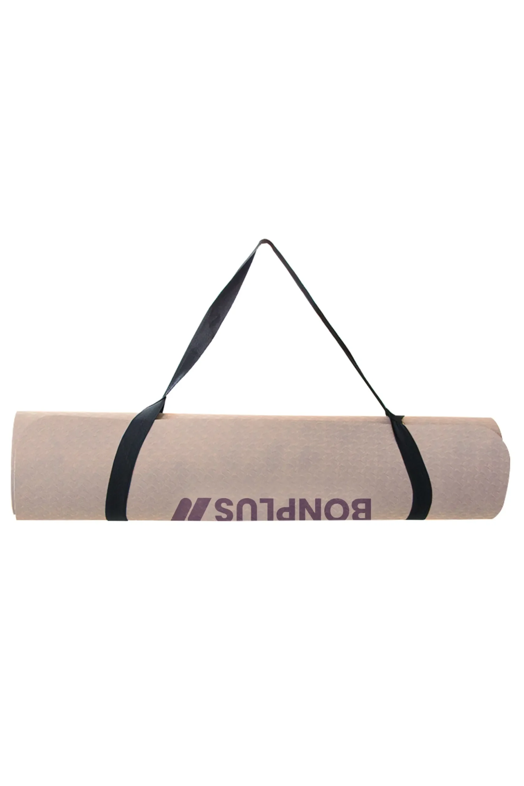 Tapete De Yoga E Pilates Reversível Bonplus Bp