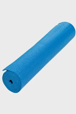 Tapete Pvc 172x61x0,6cm Azul