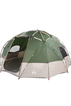 Tenda Camping Vidaxl 475 X 475 X 235 CM