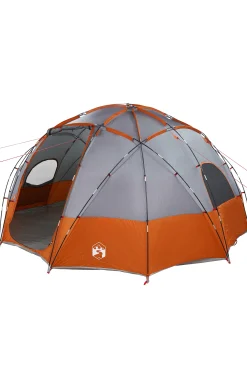 Tenda Camping Vidaxl 475 X 475 X 235 CM