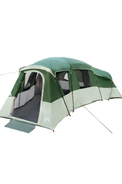 Tenda Camping Vidaxl 762 X 655 X 218 CM
