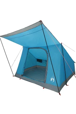Tenda Camping Vidaxl 223 X 163 X 130 CM