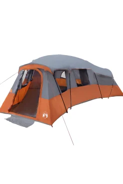Tenda Camping Vidaxl 762 X 655 X 218 CM