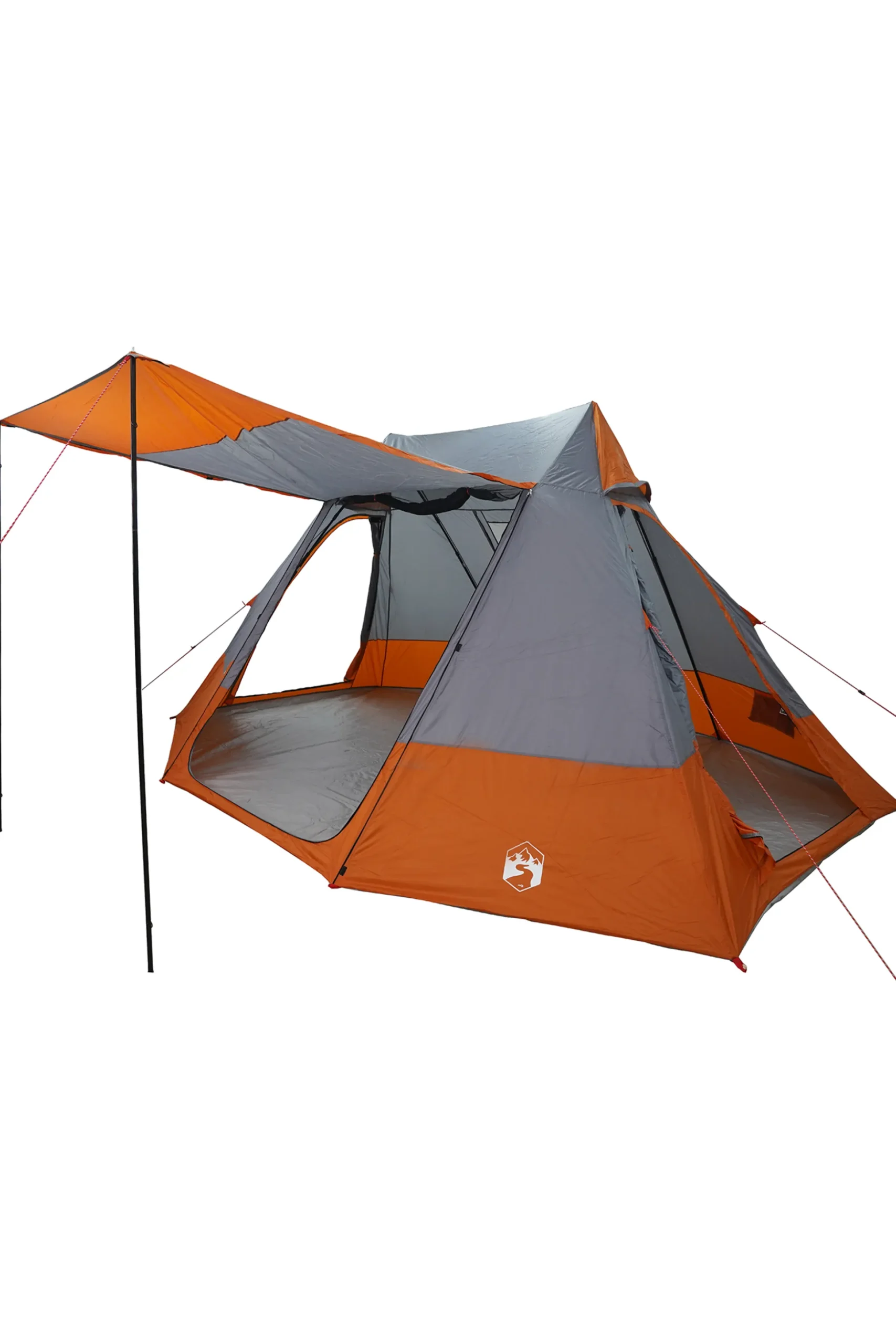 Tenda Camping Vidaxl 482 X 360 X 227 CM
